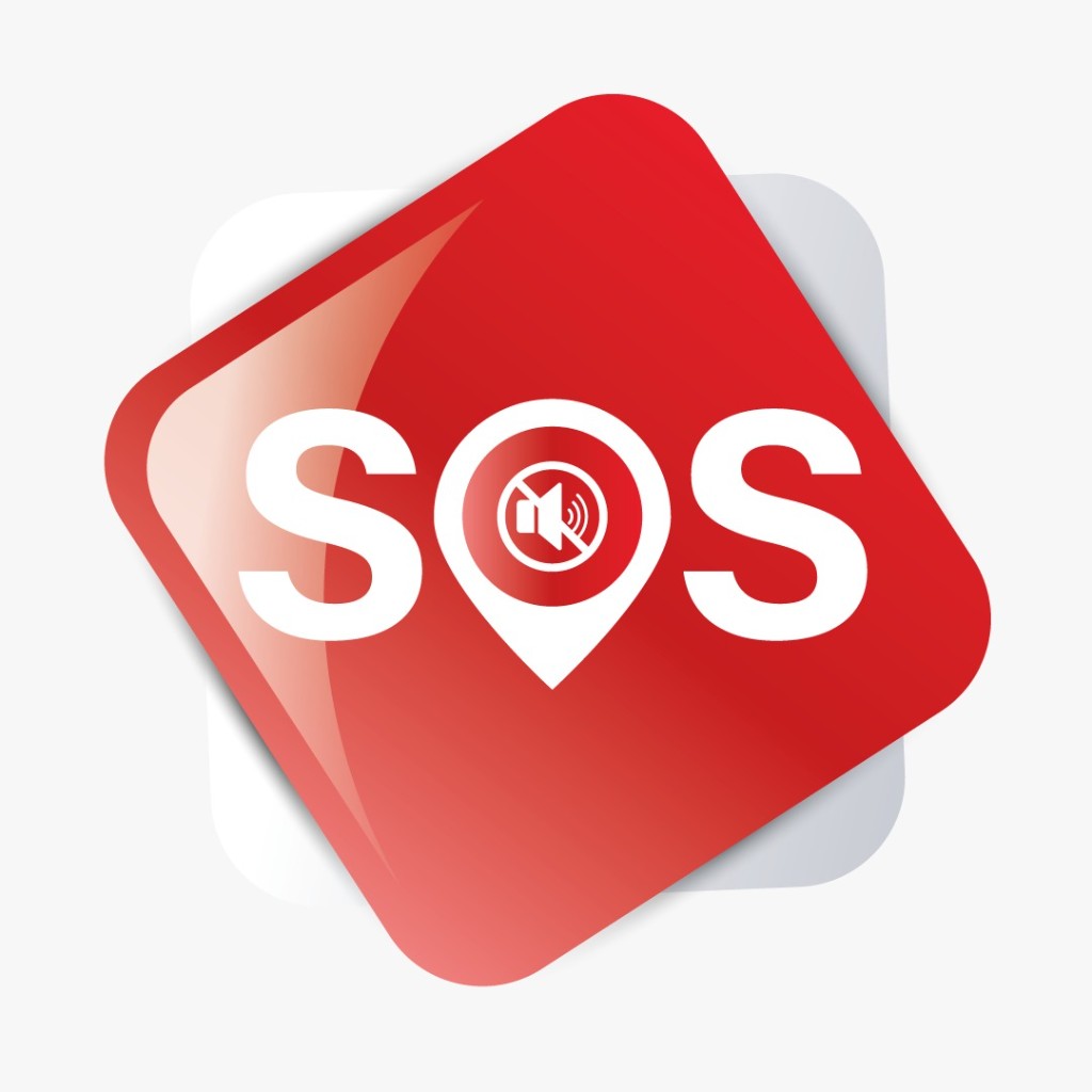 SOS Alert